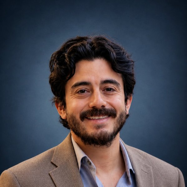 Julio Franco, Chief Investment Officer of Core Energy Ventures